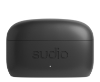 Sudio E3 Black - 1228872 - zdjęcie 3